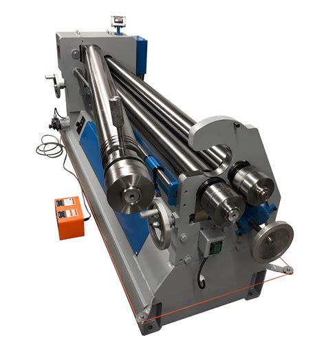 power sheet metal roller|rolling machine for sheet metal.